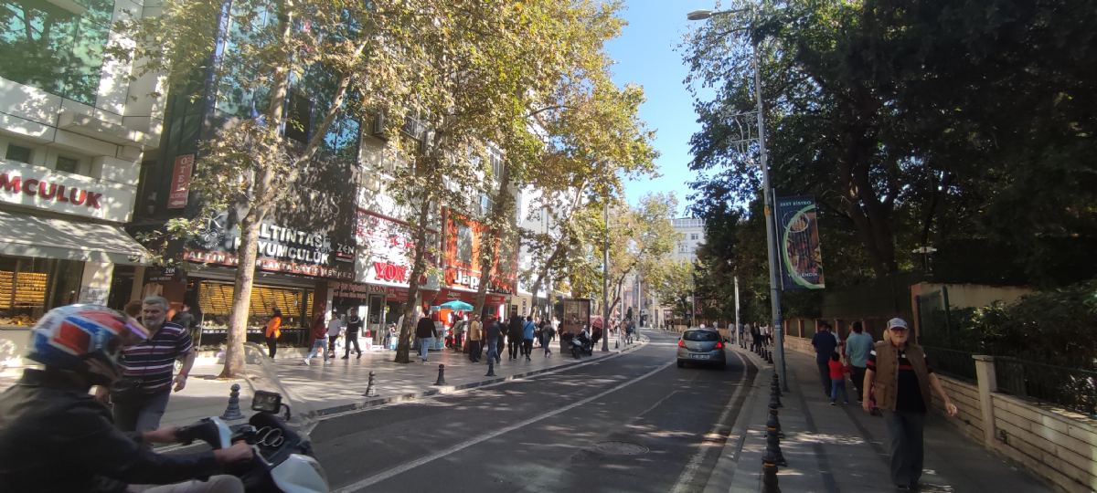 orlu Merkezde Satlk yeri P.no: 1390 M