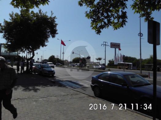 �orlu Ana Cadde �zerinde (orion Kar��s�)sat�l�k D�kkan Portf�y No:9185 M